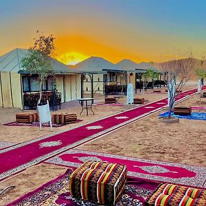 Merzouga Experience Luxury Camp